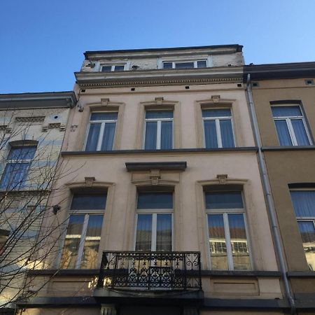 SchaerbeekPrestige Flats Coteaux公寓式酒店 外观 照片