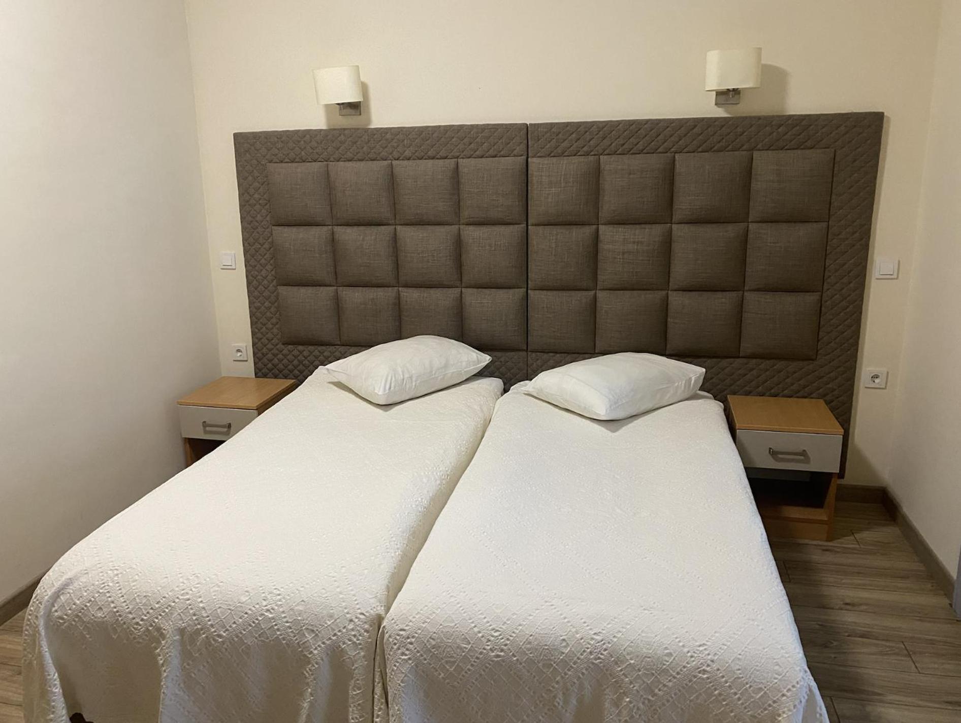 SchaerbeekPrestige Flats Coteaux公寓式酒店 外观 照片