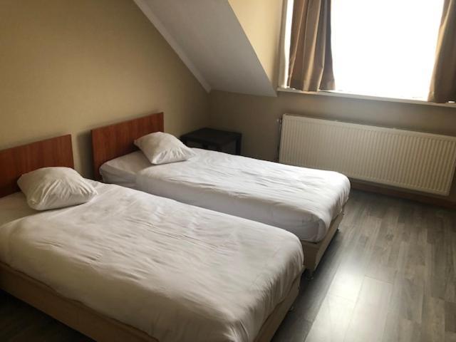 SchaerbeekPrestige Flats Coteaux公寓式酒店 外观 照片