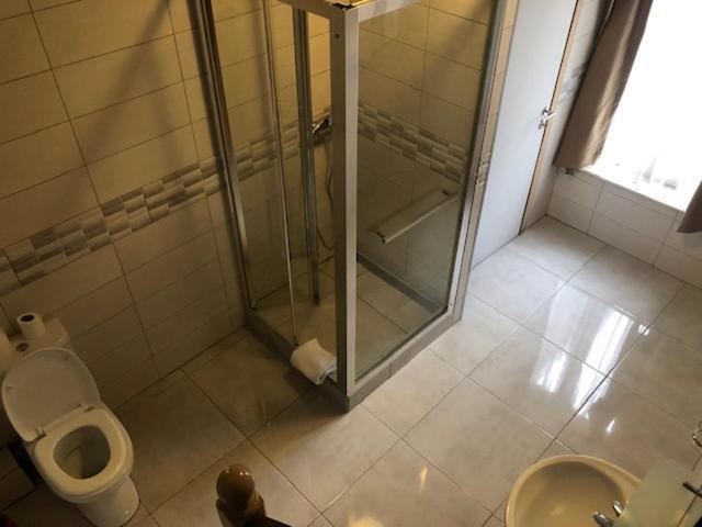 SchaerbeekPrestige Flats Coteaux公寓式酒店 外观 照片
