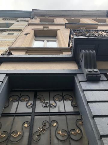 SchaerbeekPrestige Flats Coteaux公寓式酒店 外观 照片